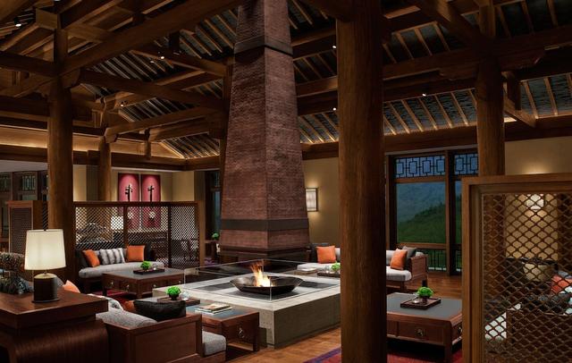 Rissai Valley, a Ritz-Carlton Reserve