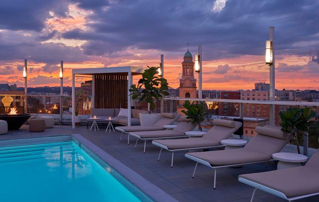 Hotel Zena, A Viceroy Urban Retreat
