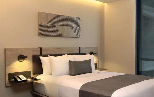 City Express Plus By Marriott Monterrey Centro