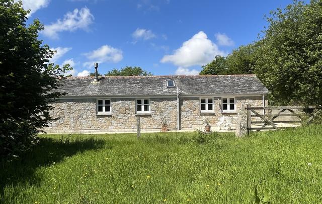 Little Pengelly Farm