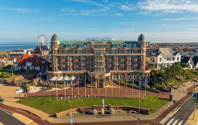 Van der Valk Palace Hotel Noordwijk