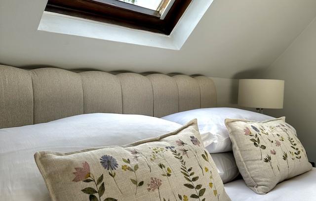 The Manor at Abberley