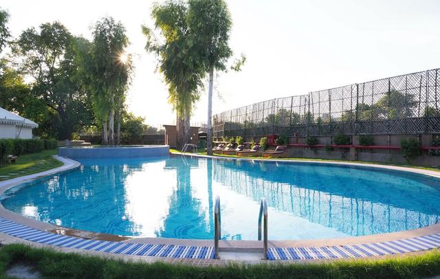 Om Vilas Benares, Varanasi