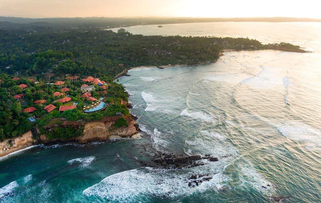 Cape Weligama