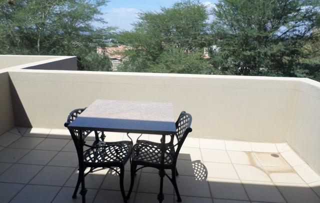 The Links Corporate Guest House