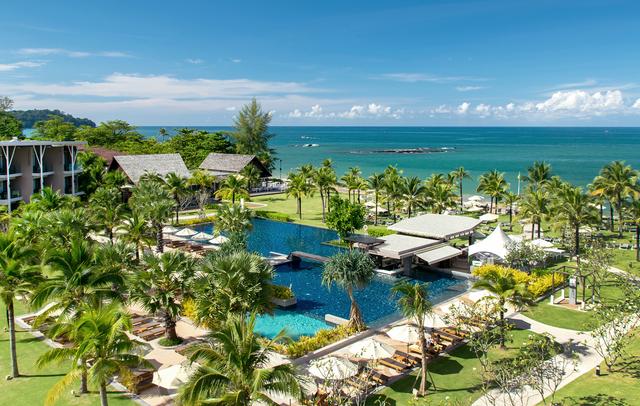 The Sands Khao Lak by Katathani