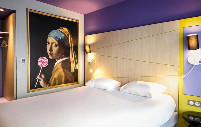 ibis Styles Honfleur Centre Historique