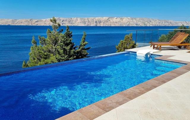Villa Relax, Amazing View and 2 Pools