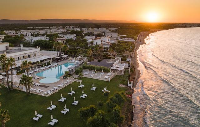 Canne Bianche_Lifestyle Hotel