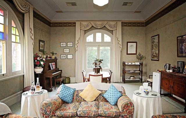 Forgandenny Bed & Breakfast