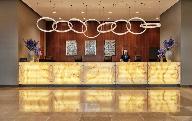 InterContinental Warsaw by IHG