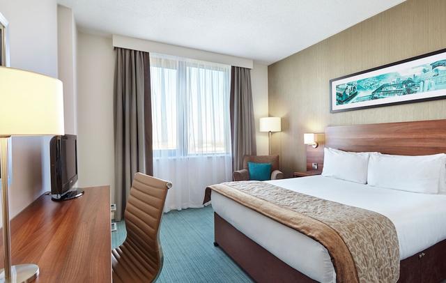 Leonardo Hotel Milton Keynes