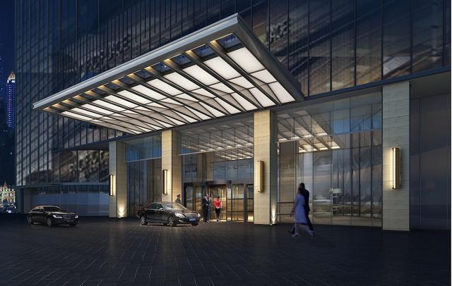 Radisson Hangzhou Qianjiang