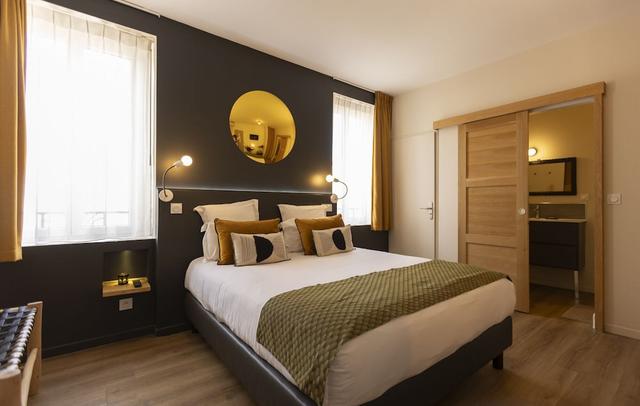 Le C Boutique Hôtel