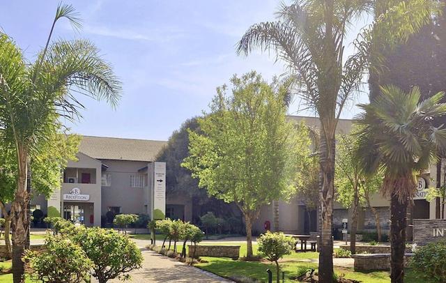 Birchwood Hotel and OR Tambo Conference Centre