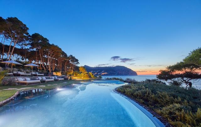 Hotel Pleta de Mar Grand Luxury, adults only – Preferred Hotels & Resorts
