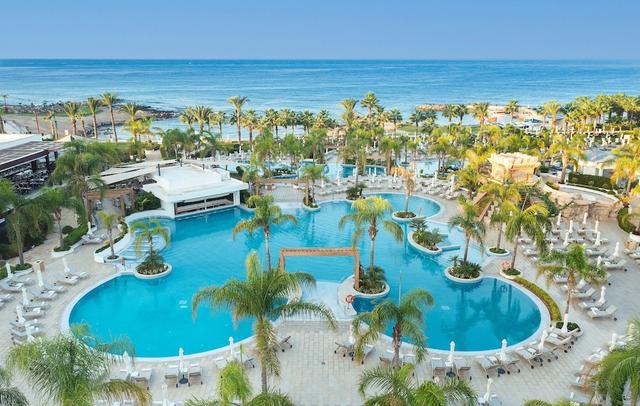 Olympic Lagoon Resort - Paphos