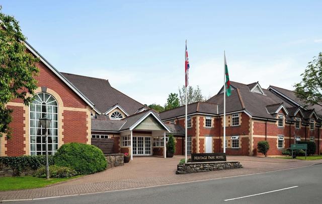 Heritage Park Pontypridd, Trademark Collection by Wyndham