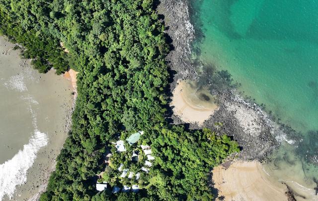 Eco Village Mission Beach