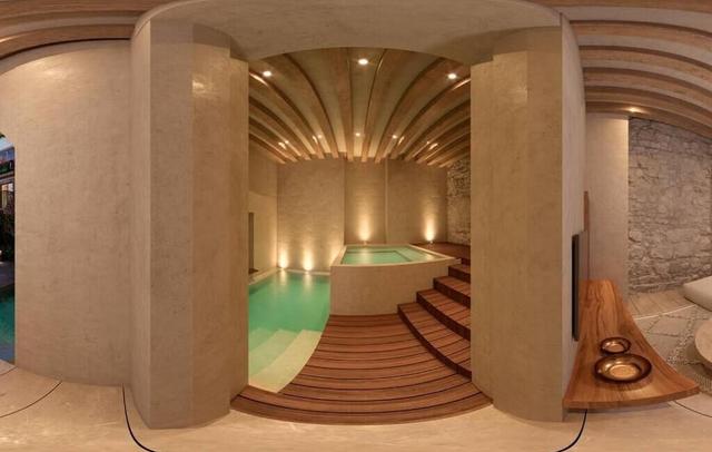 Le Cottage San Miguel de Allende