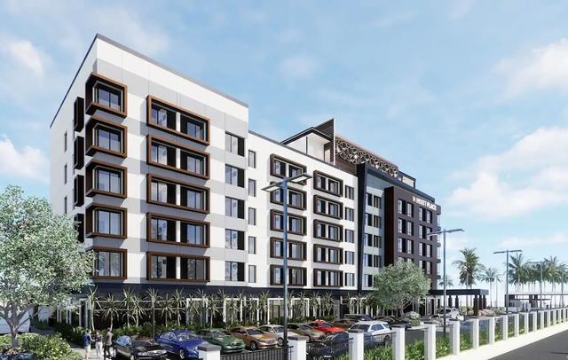 Hyatt Place Guyana Georgetown