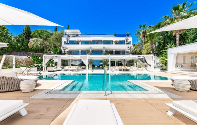 All About Villa Serenity