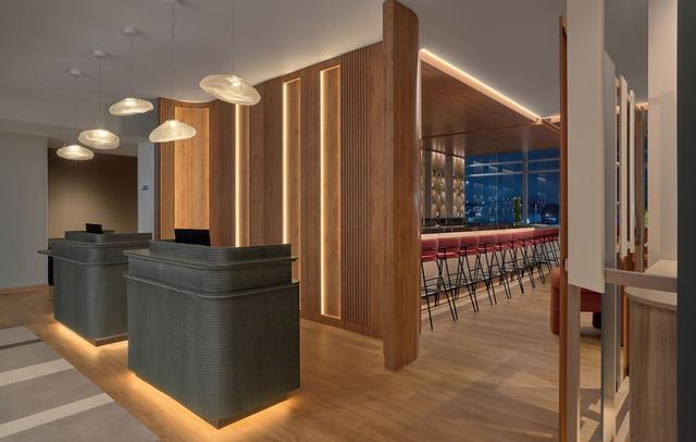 Courtyard By Marriott Quito Airport