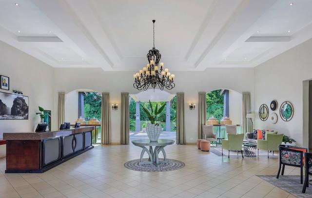 Protea Hotel by Marriott Livingstone