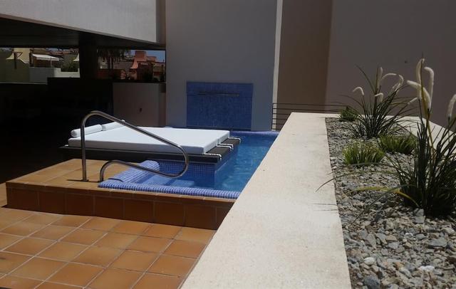 Apartment with Private Swimming Pool