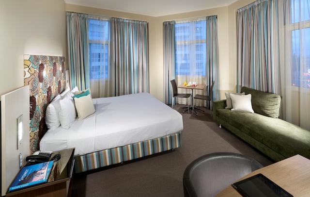 Best Western Plus Hotel Stellar