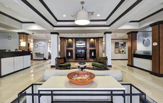 Fairfield Inn & Suites Marriott San Antonio Boerne