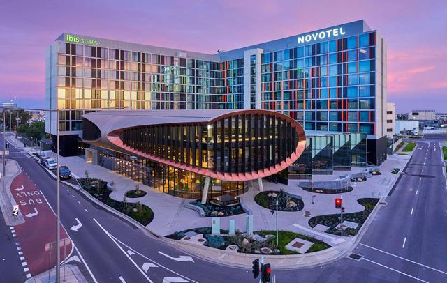 Novotel Melbourne Airport