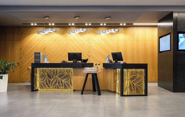 Novotel Almaty City Center