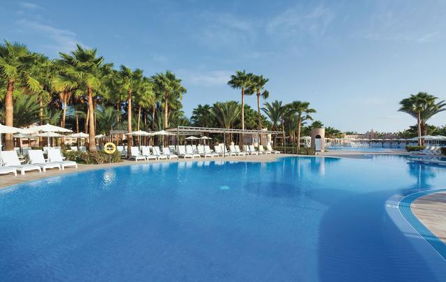 Hotel Riu Cabo Verde - Adults Only - All Inclusive