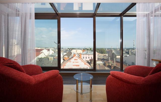 OREA Hotel Arigone Olomouc