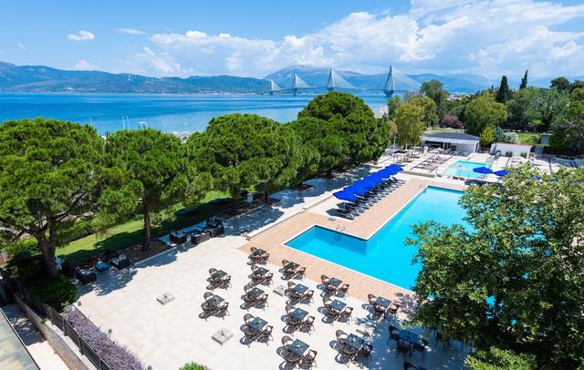 Porto Rio Hotel Casino