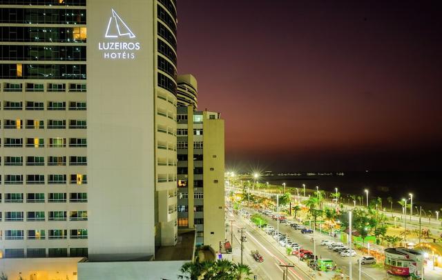 Hotel Luzeiros Fortaleza