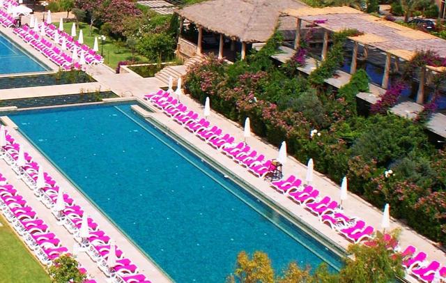 Boutique Hotel -Eddesands Hotels&Resorts