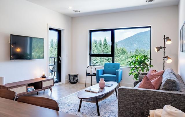 North Bowl Nook by Revelstoke Vacations