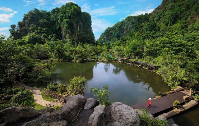 The Banjaran Hotsprings Retreat