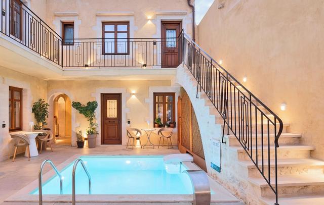 Mansio Boutique Hotel