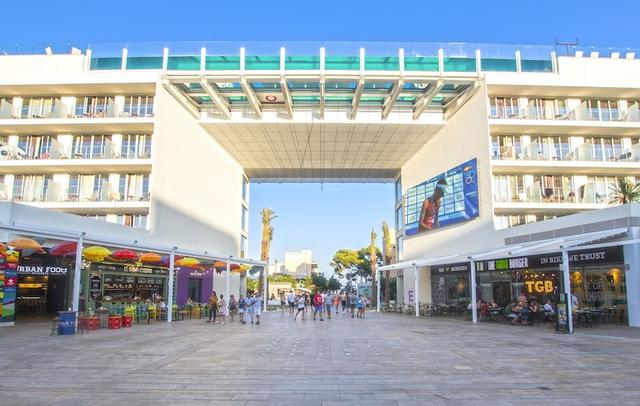 INNSiDE by Meliá Calviá Beach