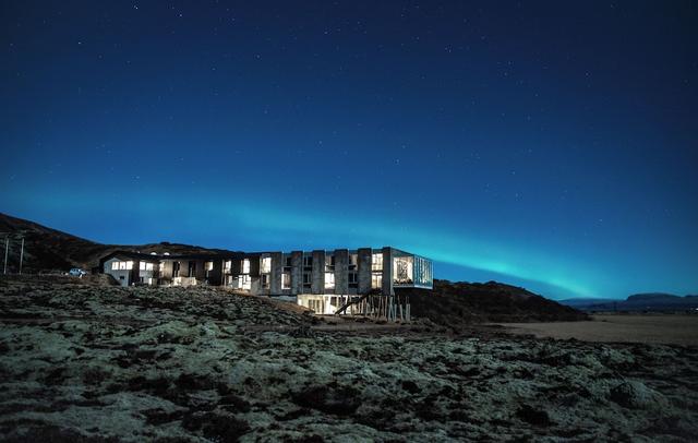 ION Adventure Hotel, Nesjavellir, a Member of Design Hotels