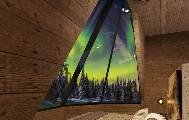 Napapiirin Järvilomat