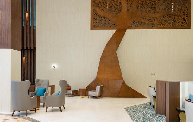 Millennium Place Doha