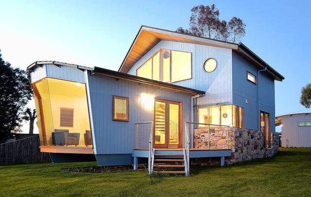 Wheelhouse Apartments