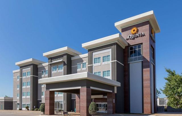 La Quinta Inn & Suites by Wyndham Durant