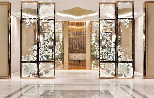 JW Marriott Hotel Kolkata