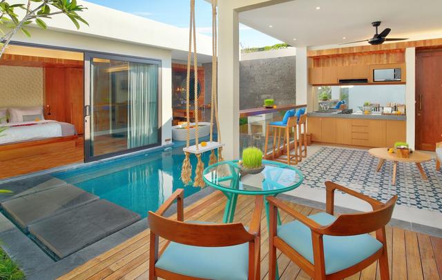 Ayona Villa Seminyak by Ini Vie Hospitality