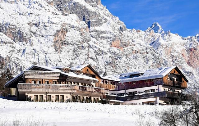 Rosapetra Spa Resort